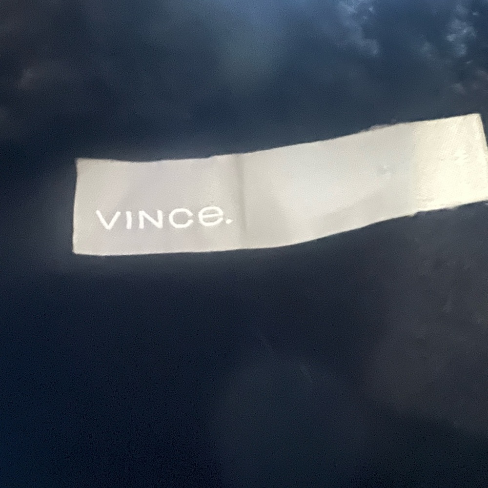 Vince jacket - Picture 5 of 6